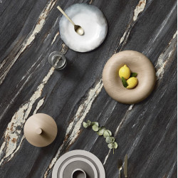 SAPIENSTONE KUROCA 4D CASHMERE 320X160X1,2