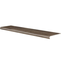 CERRAD MATTINA MARRONE СТУПЕНЬ V-SHAPE 32X120.2