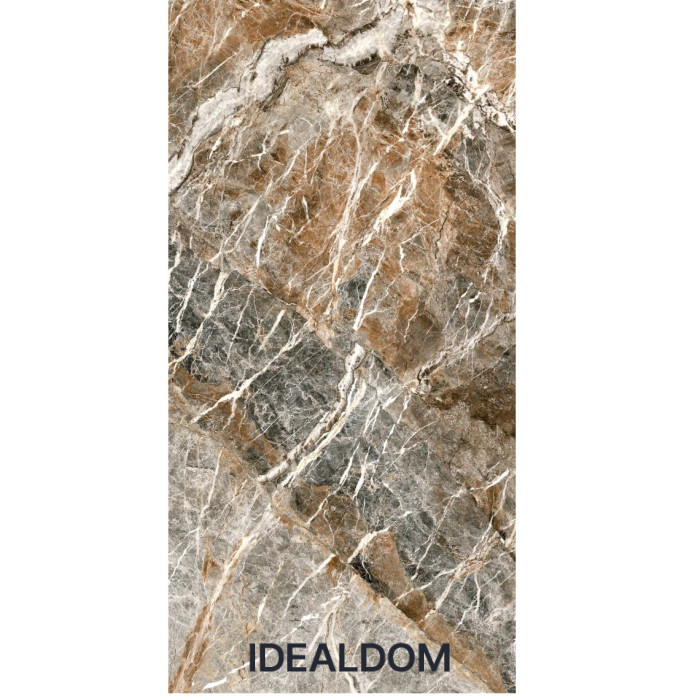 Плитка FLORIM GROUP STONE MARBLE HERITAGE MOUNTAIN MAT STU. 777592 160X320X1,2