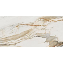 STARGRES CALACATTA GOLD RECT 60X120X1