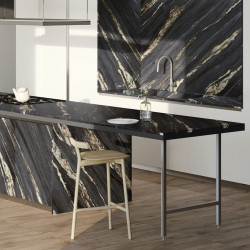 SAPIENSTONE KUROCA 4D CASHMERE 320X160X1,2