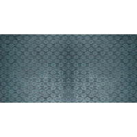 DECORATORI BASSANESI LUCI DI VENEZIA ONDE BLUE 60X120X1.2