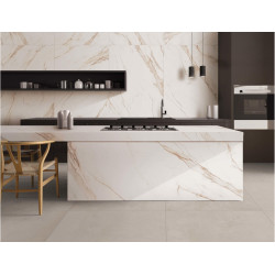 ABK SENSI WIDE CALACATTA GOLD LUX+ 367 160X320