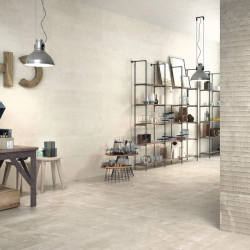 BALDOCER URBAN TAUPE RECT 60X60