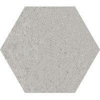 41ZERO42 OTTO ESAGONA MIX GRIGIO 4100222 22.5X19.5