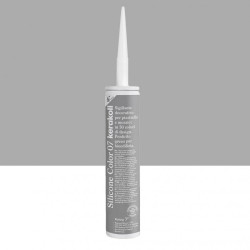 Герметик (Силикон) Декоративный Kerakoll Fugabella Color Silicone 07 310 Мл (Ksc07)