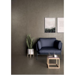 LEA CERAMICHE SLIMTECH TAKE CARE TAKE GROUND 100X100