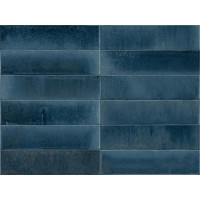 MARAZZI LUME MA9L BLU 6X24X1