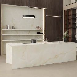 ATLAS CONCORDE ONYX WHITE POLISHED ST AJHJ 162X324X1,2