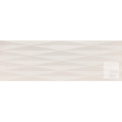 NEWKER DREAM DECOR WHITE 200204 90x29.5