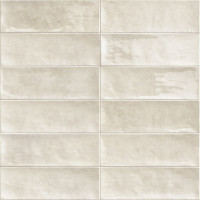 MAINZU CINQUE TERRE BIANCO 10x30