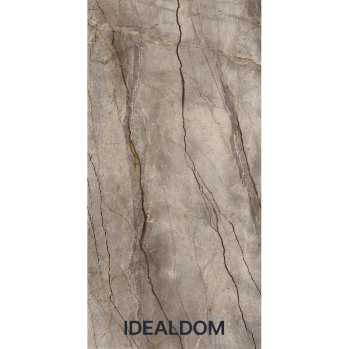 Плитка MARAZZI GRANDE STONE LOOK SILVER ROOT SATIN PURO MFEE 162x324x1,2