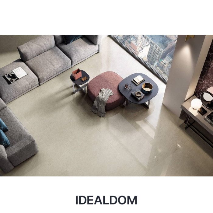 Плитка ATLAS CONCORDE MARVEL IMPERIAL WHITE AEN5 60X60X0,9