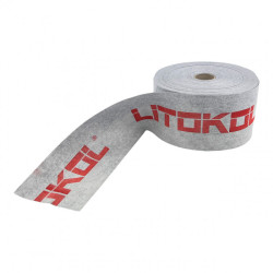 Гидроизоляционная Лента В Рулоне Litokol Litoband Sk Tape 10 Метров (Lbndsk10)