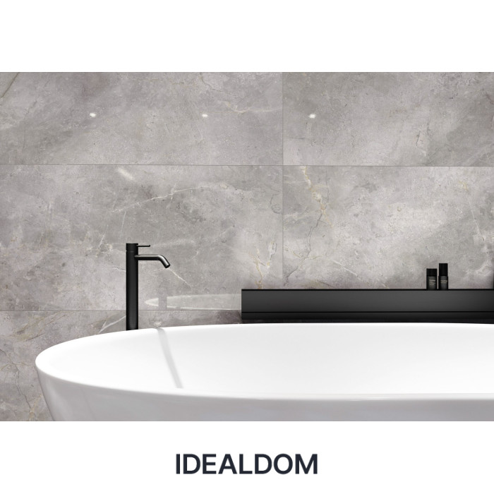 Плитка CERRAD MASTERSTONE SILVER POLER 60X60