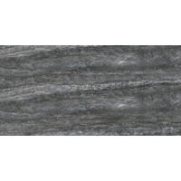 TAU CERAMICA COLOSSEO GRAPHITE POLISOFT RT 60x120x1,05