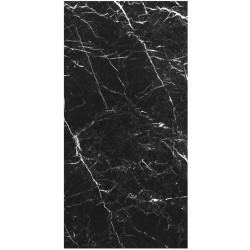 MARAZZI ALLMARBLE ELEGANT BLACK RETT M39S 60X120X1