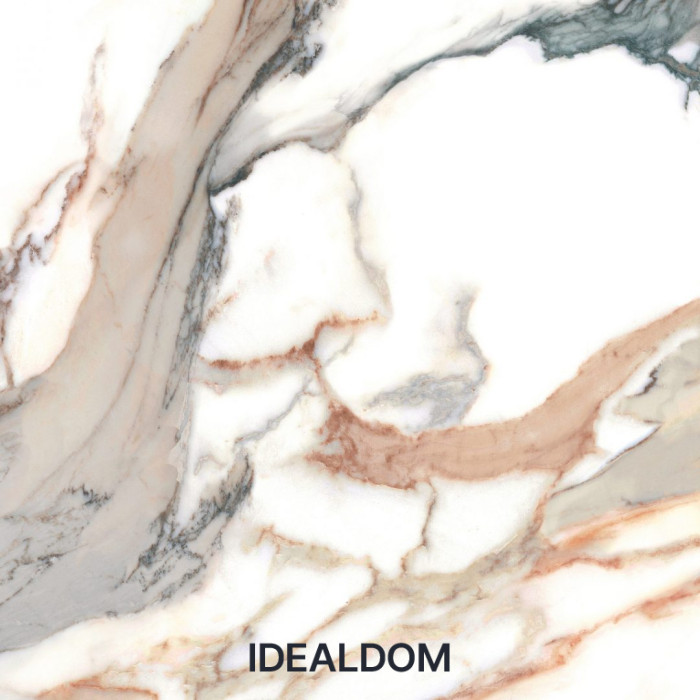 Плитка CERRAD CALACATTA GRES GOLD RECT 59.7X59.7