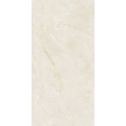 ATLAS CONCORDE ONYX WHITE BOOKMATCH POLISHED ST AJHK 162X324X1,2