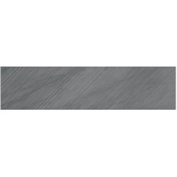 41ZERO42 PIETRE41 CHEVRON GREY 4100386 20X80