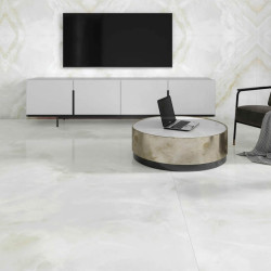 KUTAHYA MAREA DARK GREY RT POLISH N 60X120