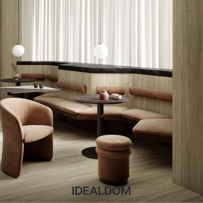 Плитка MARAZZI GRANDE STONE LOOK TRAVERTINO SILVER NATURAL 3D RT MPMJ 120x278x0,6