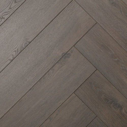 Ламинат Alsapan Alsafloor Baton Rompu (Herringbone) V4 (12Mm) 33Кл Дуб Арониа 542 5G Пр,Ламінат,Франція