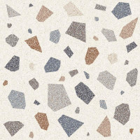 SANTAGOSTINO CERAMICA NEWDECO PALLADIAN LIGHT LEV POL 90X90X1