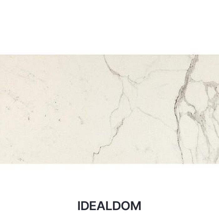 Плитка MARAZZI ALLMARBLE STATUARIO STRUTT. MMH1 60x120