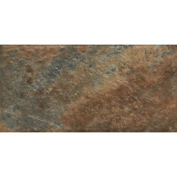 PARADYZ KLINKIER ARDIS RUST STRUKTURA MAT 30X60