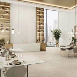 ATLAS CONCORDE CALACATTA MERAVIGLIA BOOKMATCH POLISHED ST AJHI 162X324X1,2