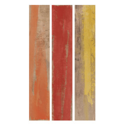 ABK DOLPHIN LISTONE CLAY PAINT MIX 3 20X120