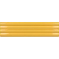 EQUIPE COSTA NOVA ONDA YELLOW GLOSSY 28494 5X20
