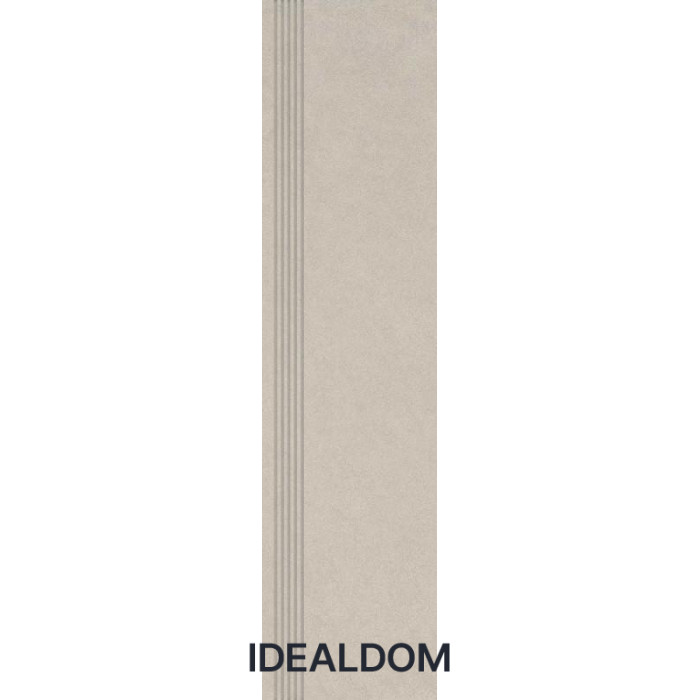 Плитка NOWA GALA CONCEPT LIGHT GRAY POL 29,7X119,7X1