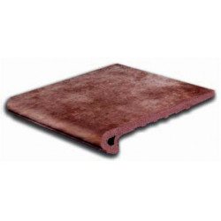 GRES ARAGON MYTHO RUBINO PELDANO REDONDO PZ270 33x33x1,8