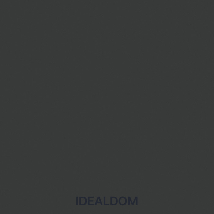 Плитка COVERLAM BASIC NEGRO 5.6 MM 100x100
