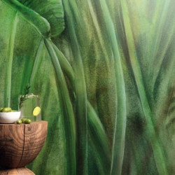 ATLAS CONCORDE BOOST PRO LEAVES B 120X278