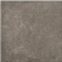 CERRAD COTTAGE PEPPER УГЛОВАЯ СТУПЕНЬ 30X30