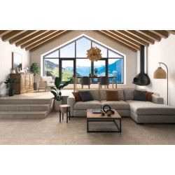 GRES ARAGON TATRA GRIS MC485 33x33x1,6