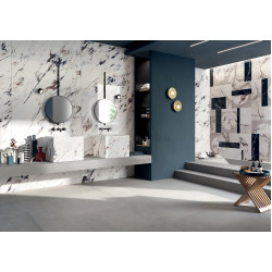 ABK SENSI UP BRECCIA MELANGE LUX+ 160X320