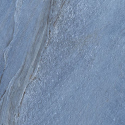 FIORANESE MARMOREA INTENSA AZUL BAHIA LR M5756LR 74X74X1