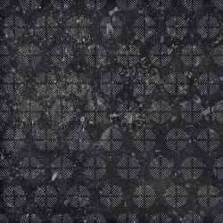 41ZERO42 PIETRE41 OUTLINE BLACK F 20X20