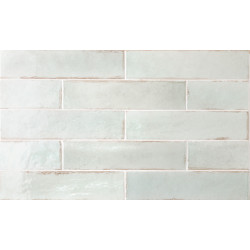 EQUIPE TRIBECA EQUIPE SEAGLASS MINT 26880 6X24,6