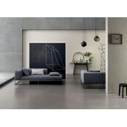 LEA CERAMICHE SLIMTECH TAKE CARE TAKE SNOW LSCTC30 100X100