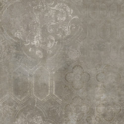 NEWKER ATELIER BRONZE LAP. 60x60