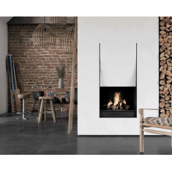 STARGRES FOX SATINATO RECT. 118X59 (SGR16-1)
