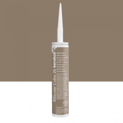 Герметик (Силикон) Декоративный Kerakoll Fugabella Color Silicone 26 310 Мл (Ksc26)