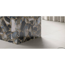 FIANDRE AGATA MAXIMUM BLACK MAL7661530 300X150X0,6