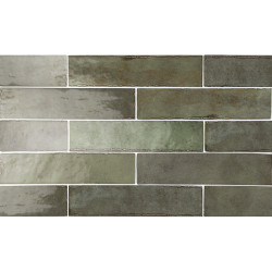 EQUIPE TRIBECA EQUIPE SAGE GREEN 26876 6X24,6