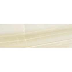 NEWKER MARBLE+ ONYX IVORY 188205 29,5X90